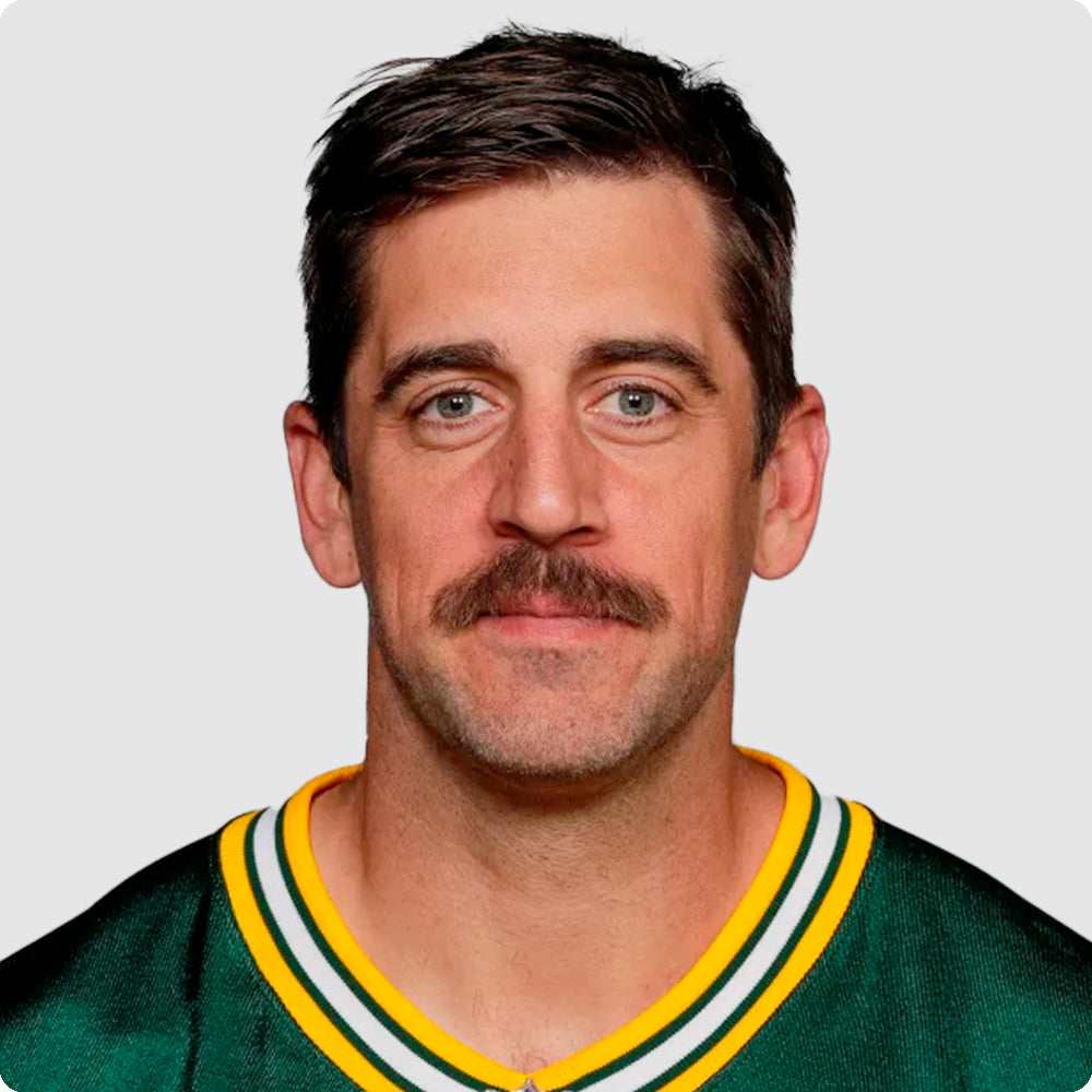 Aaron Rodgers Rock Em Socks