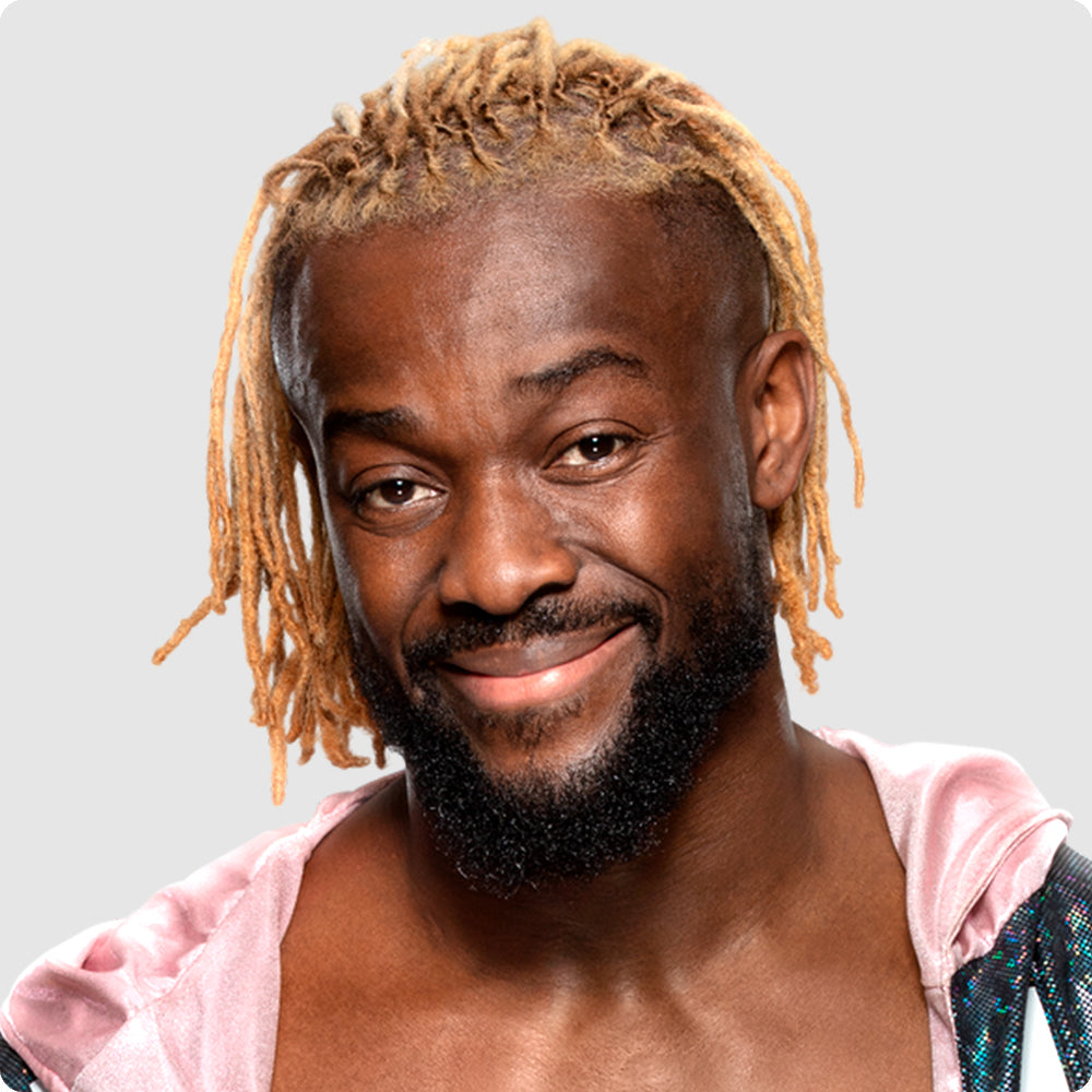 kofi kingston nike shoes