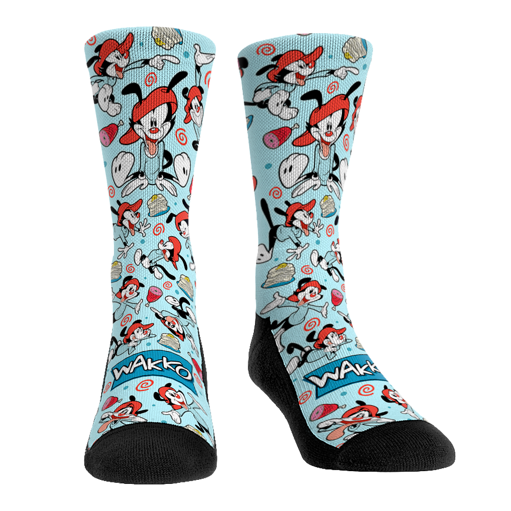Gathering Noir Sockamoccs