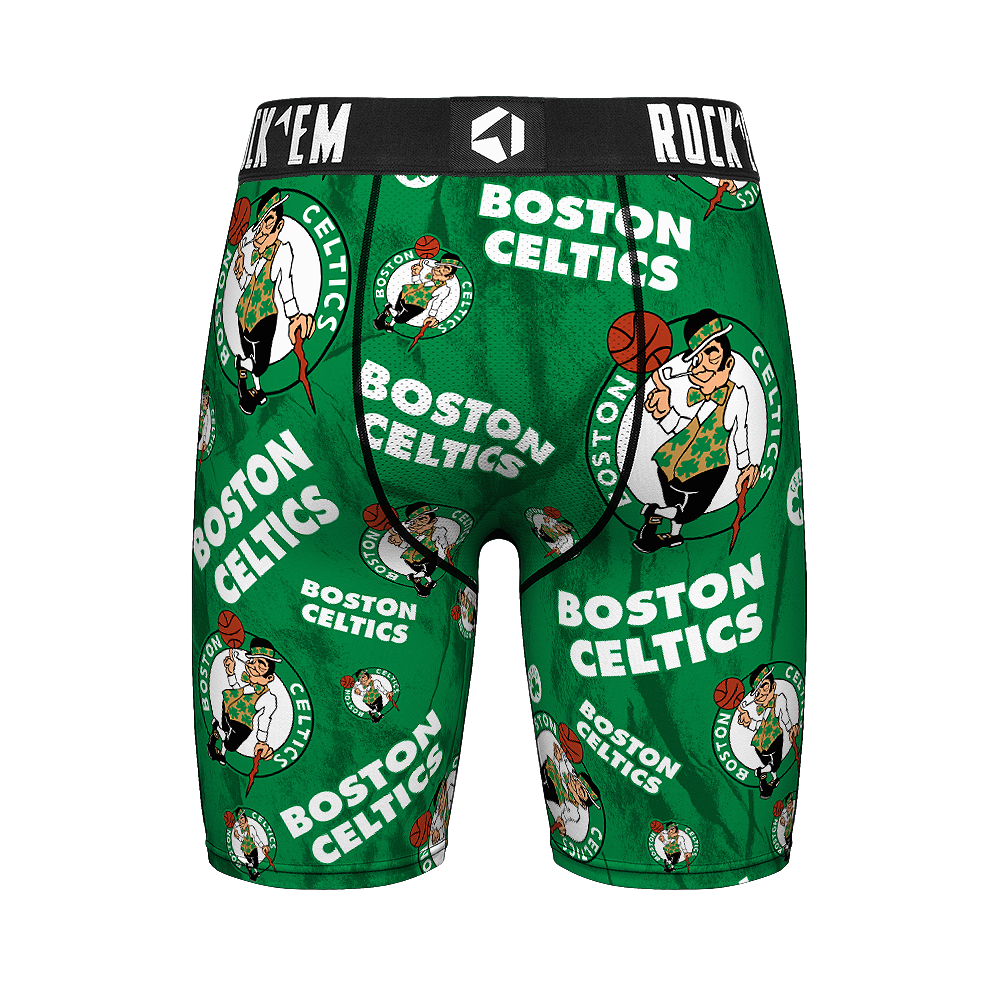 boston celtics nike socks