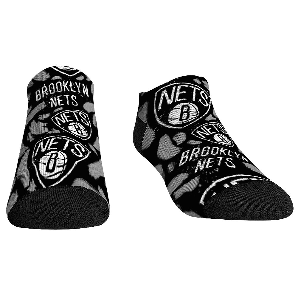 brooklyn nets city socks