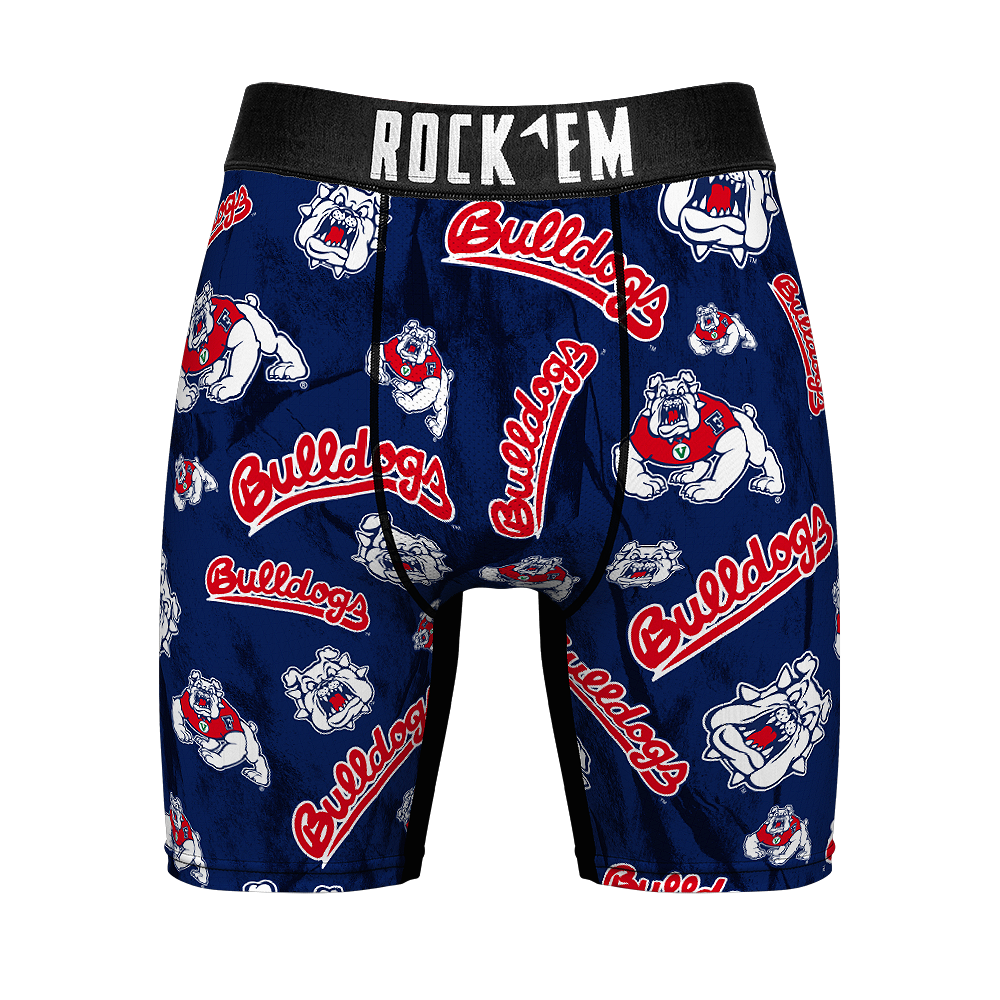 Bulldog boxer sale shorts