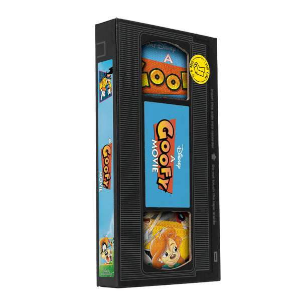 A Goofy Movie (VHS Box Set) - {{variant_title}}