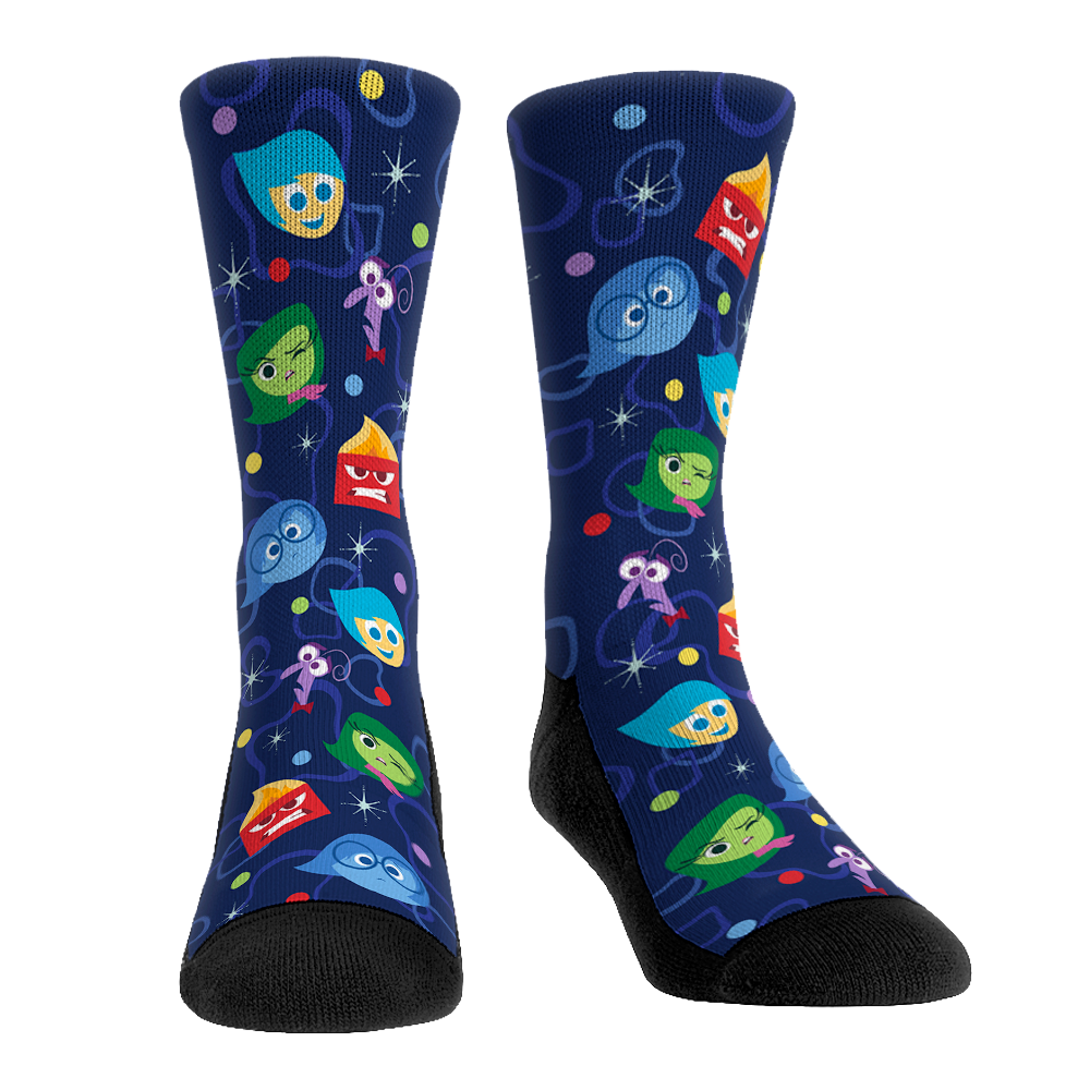 Inside Out Socks Emotions All Over Rock Em Socks inside-out-socks-emotions-all-over-rock-em-socks