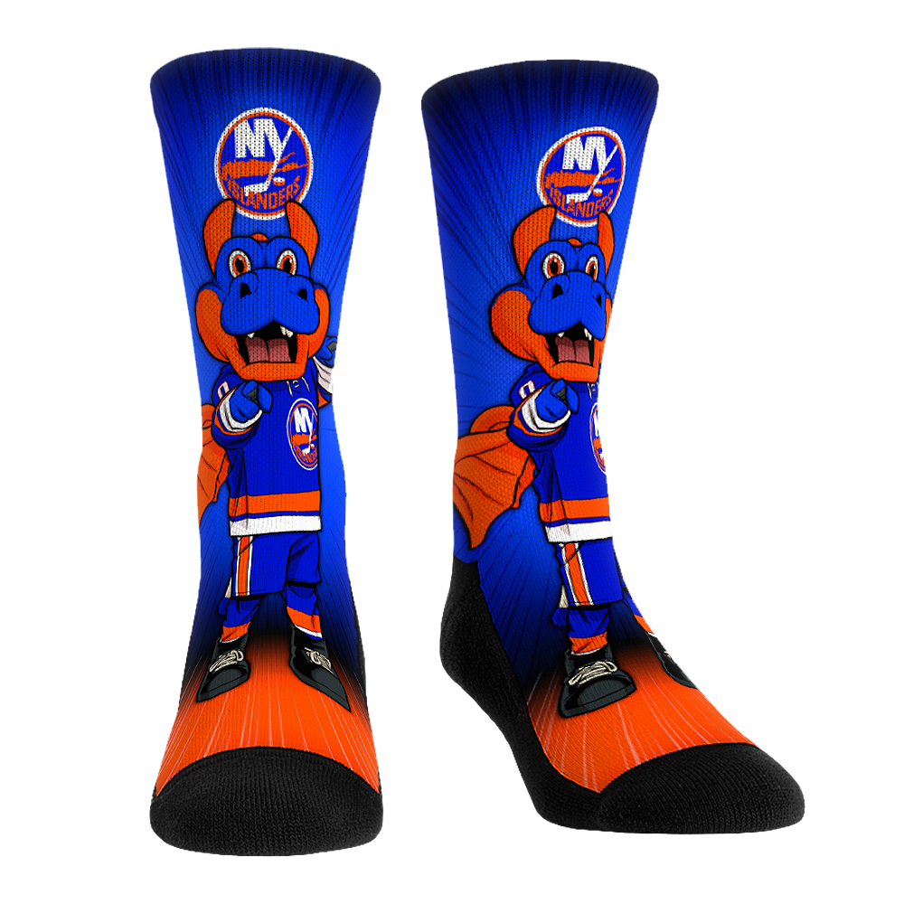 thumbnail interactive-video image 1 of Tennessee Volunteers - Rock 'Em Socks 1 of 11