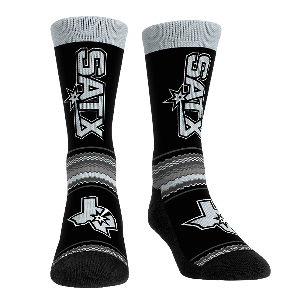 spurs city edition socks