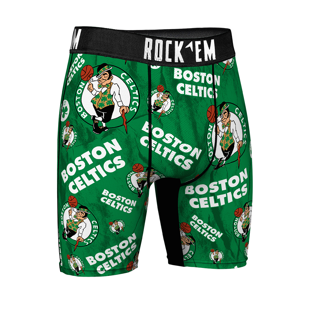 Celtic sales boxer shorts