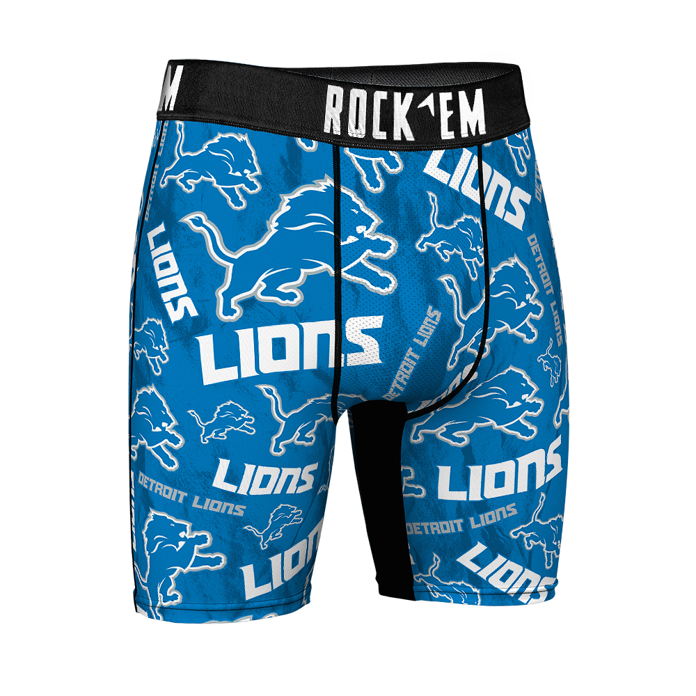 Detroit Lions now have official 'Star Wars' and Marvel shirts: How