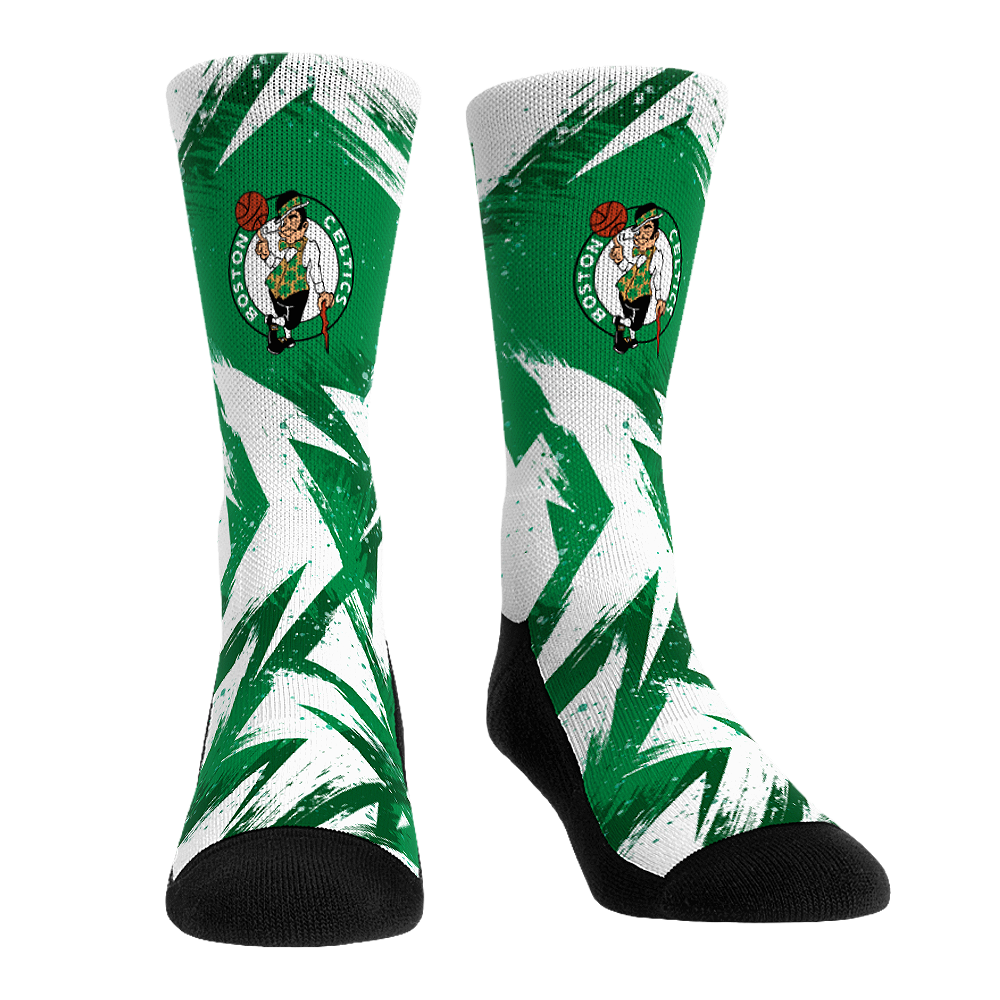 boston celtics nike socks