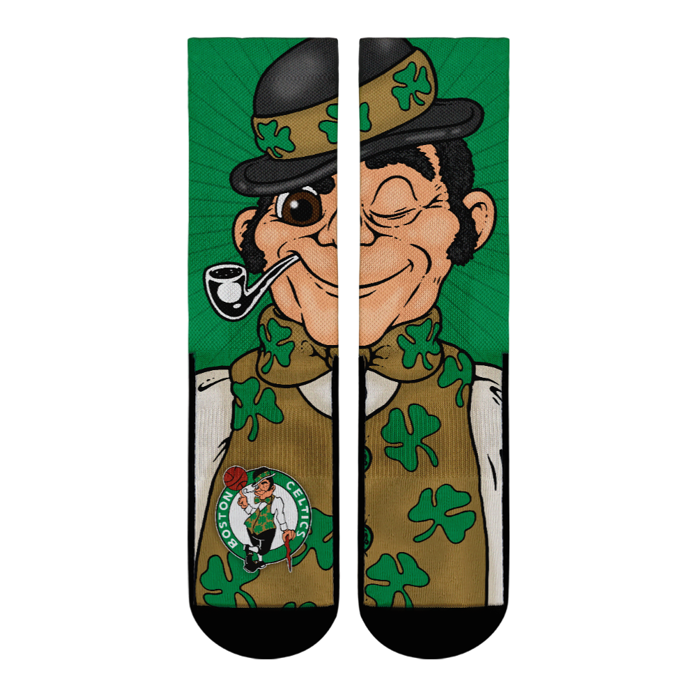 Jacksonville Jaguars | Split Face Mascot | Yth (sz 2-5.5) | Rock 'Em Socks