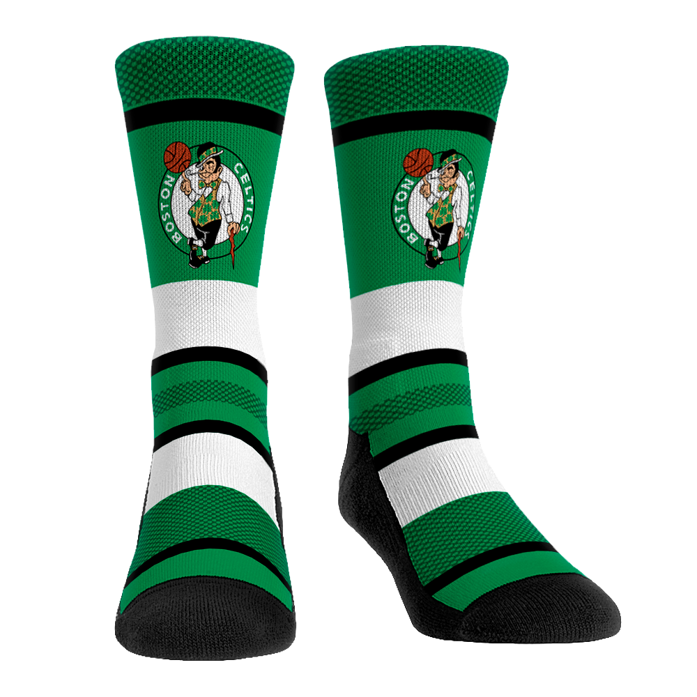 boston celtics nike socks