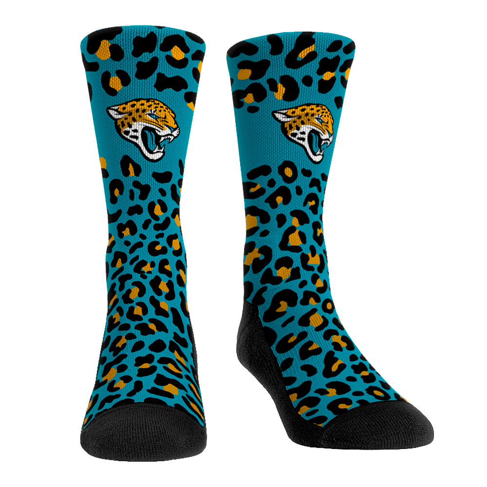 Jacksonville Jaguars Print 