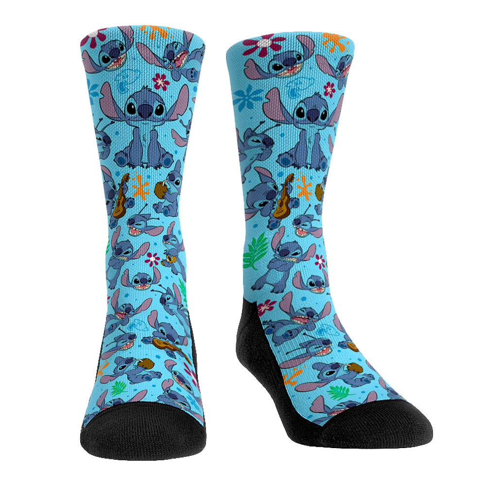 Lilo Und Stitch Socken