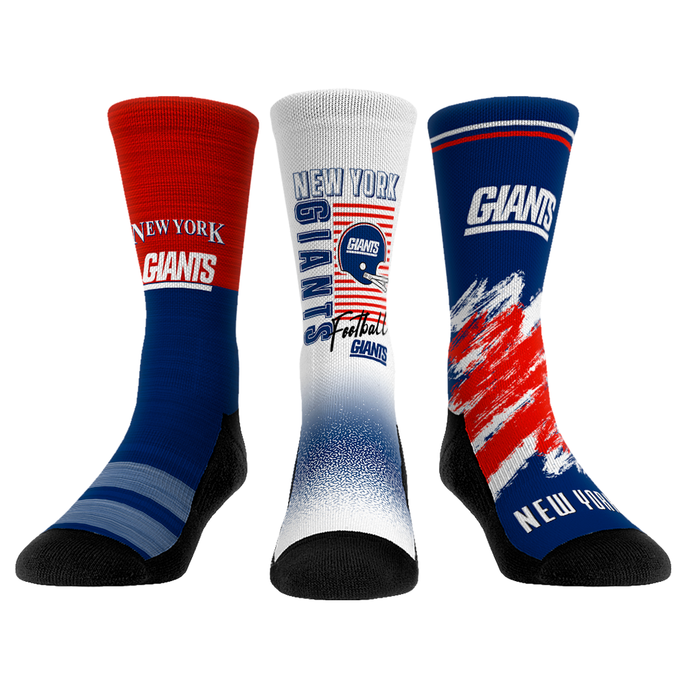 Ny Giants Socks