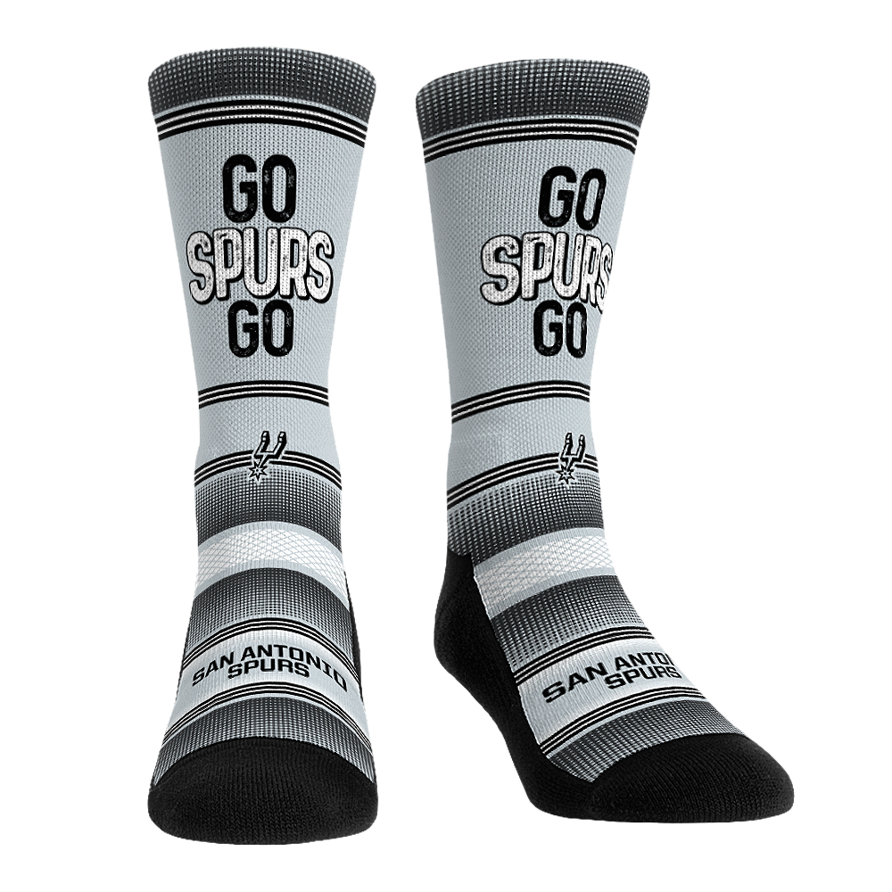 spurs city edition socks