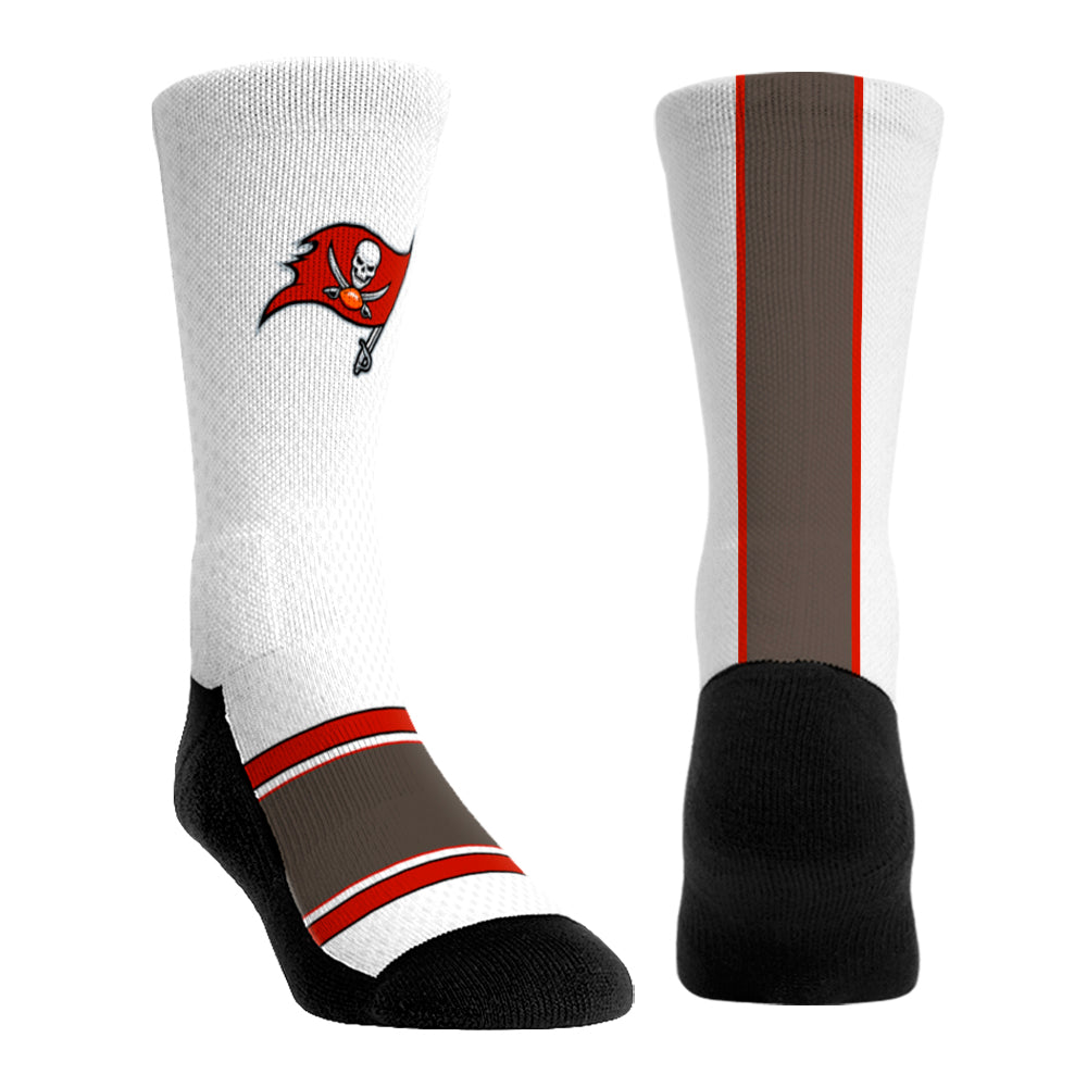 Tampa Bay Buccaneers - Custom Jersey – Rock 'Em Socks