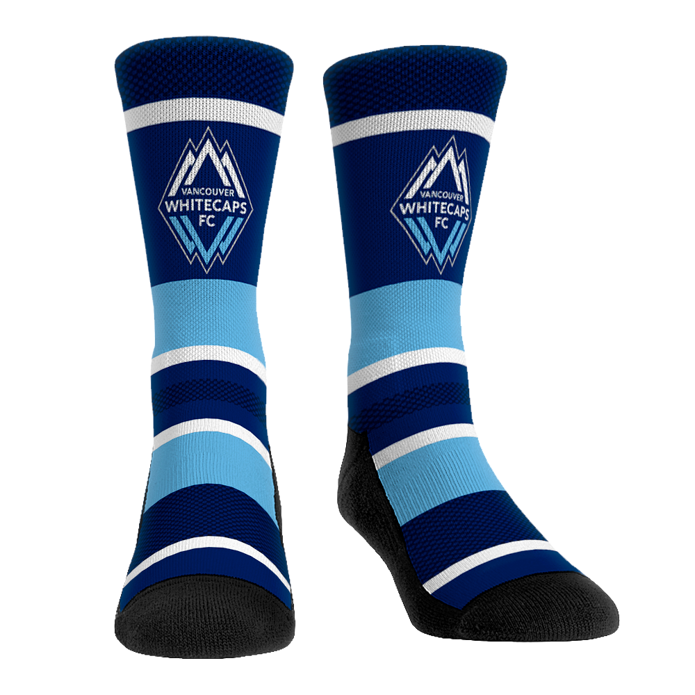 Whitecaps socks best sale