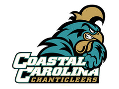 Coastal Carolina Chanticleers
