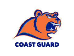US Coast Guard Academy Bears