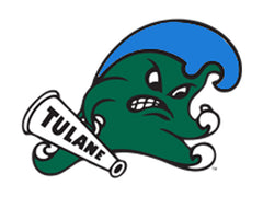 Tulane Green Wave
