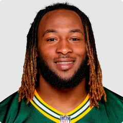 Aaron Jones