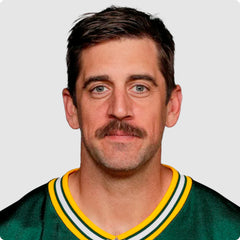 Aaron Rodgers