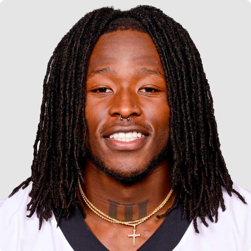 Alvin Kamara – Rock 'Em Socks