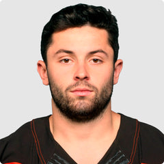 Baker Mayfield