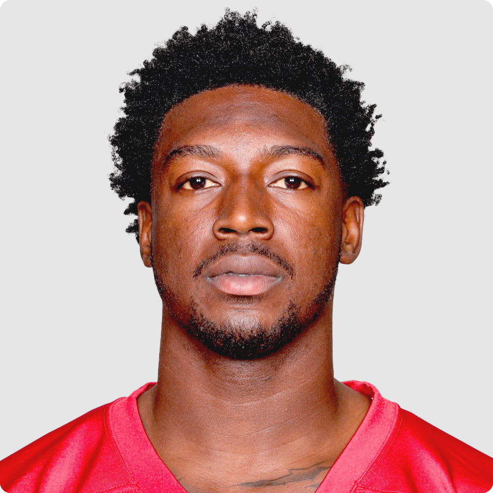 Calvin Ridley – Rock 'Em Socks