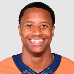 Courtland Sutton