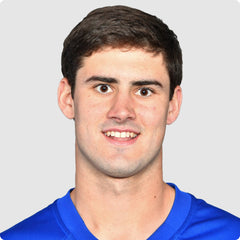 Daniel Jones