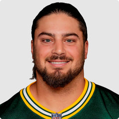 David Bakhtiari