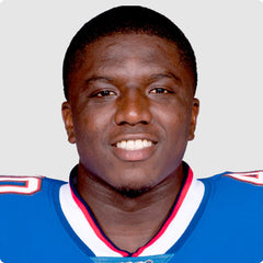 Devin Singletary