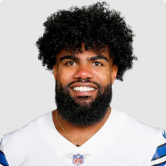 Ezekiel Elliot