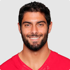 Jimmy Garoppolo