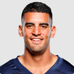 Marcus Mariota