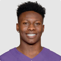 Marquise Brown