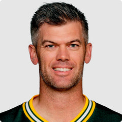 Mason Crosby