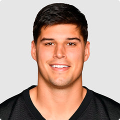 Mason Rudolph