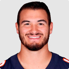 Mitch Trubisky