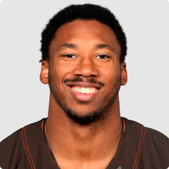 Myles Garrett