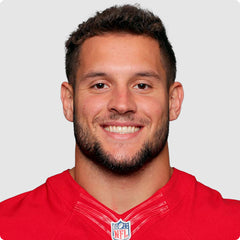 Nick Bosa