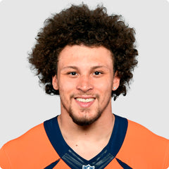 Phillip Lindsay