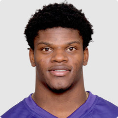 Lamar Jackson