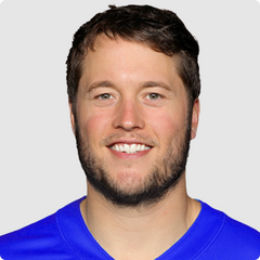 Matthew Stafford