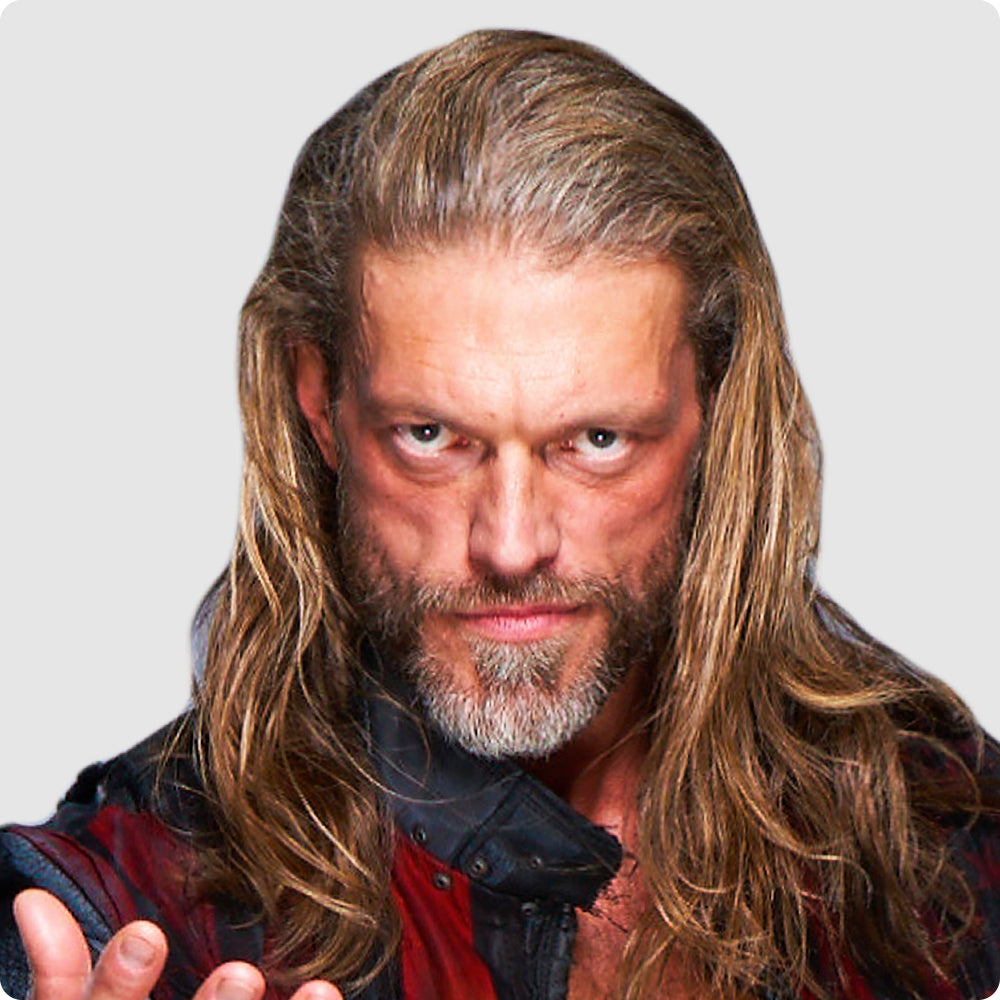 Edge – Rock 'Em Socks