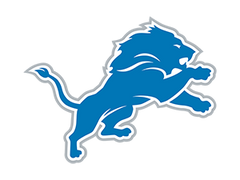 Detroit Lions