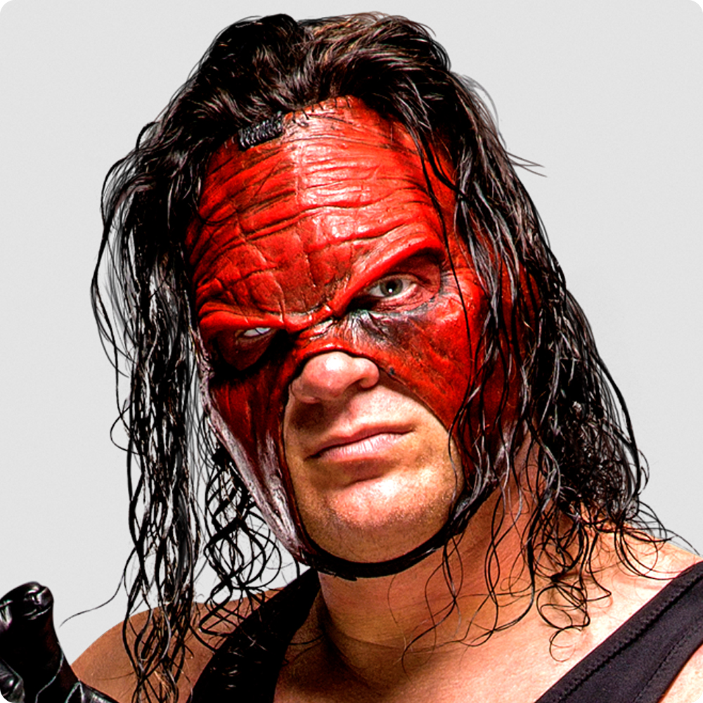 Kane – Rock 'Em Socks