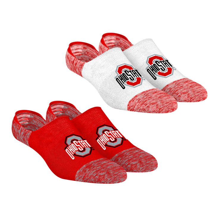 Ohio State Buckeyes - No Show (2-Pack)