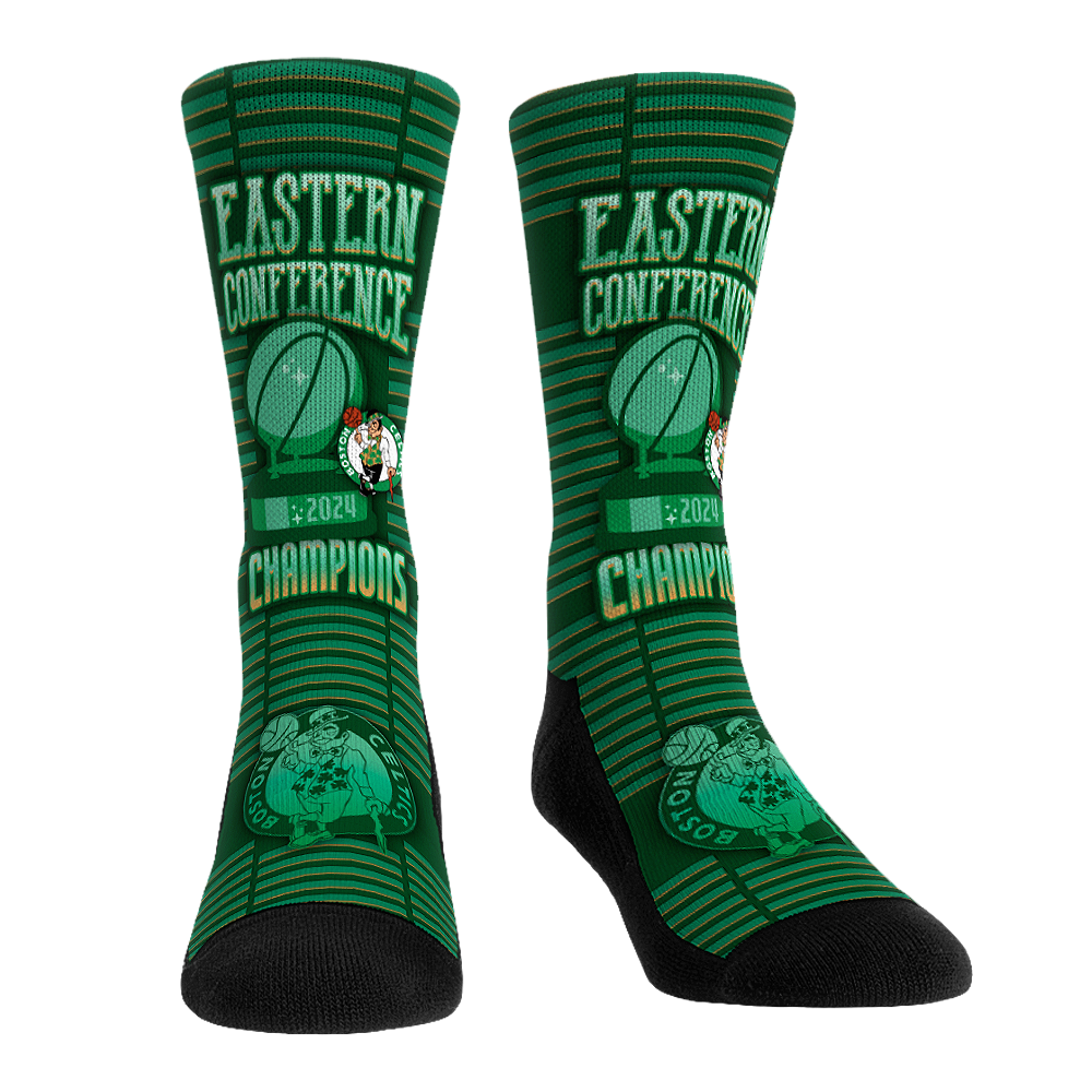 Boston Celtics - 2024 Eastern Conference Champions - {{variant_title}}